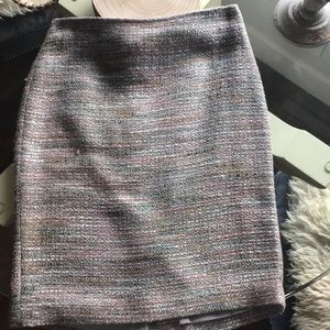Ann Taylor Pencil Skirt